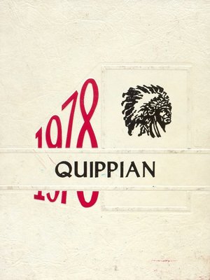 cover image of Aliquippa - Quippian - 1978